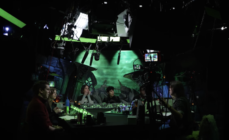 New Season Of ‘Critical Role’, ‘Age Of Umbra: Sallowlands’, Premieres Tonight